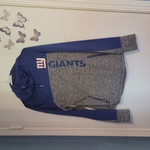 NY Giants Hoodie